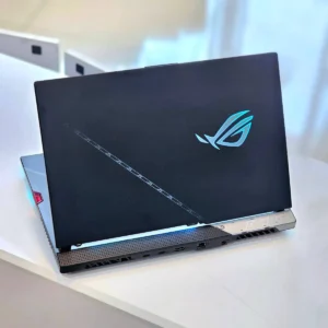 Asus ROG G533RW-سی پی سی