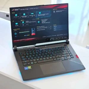 Asus ROG G533RW-سی پی سی