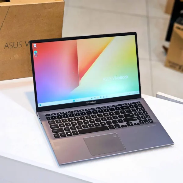 Asus VivoBook F512D-سی پی سی