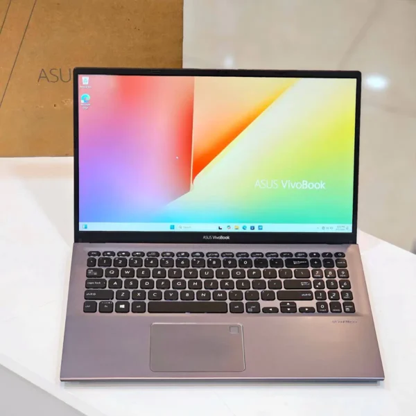 Asus VivoBook F512D-سی پی سی
