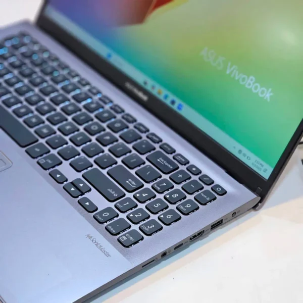 Asus VivoBook F512D-سی پی سی