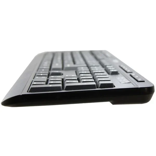 Keyboard TKM8052-سی پی سی