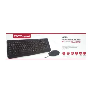 Keyboard TKM8052-سی پی سی