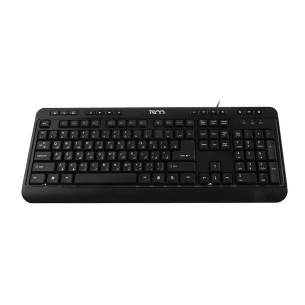 Keyboard TKM8052-سی پی سی