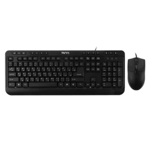 Keyboard TKM8052-سی پی سی