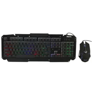 Keyboard TKM8133-سی پی سی