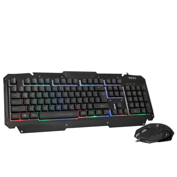 Keyboard TKM8133-سی پی سی