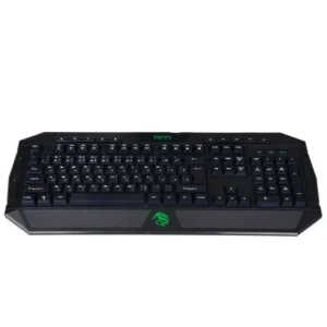 Kyboard TK8124-سی پی سی