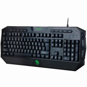 Kyboard TK8124-سی پی سی