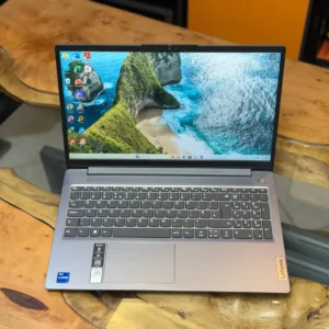 Lenovo IdeaPad 3-سی پی سی