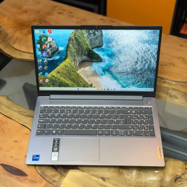 Lenovo IdeaPad 3-سی پی سی
