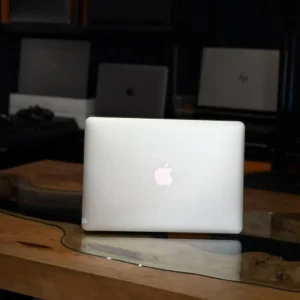 MacBook Air 2017-سی پی سی