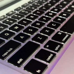 MacBook Air 2017-سی پی سی