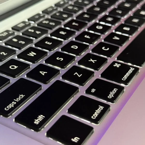 MacBook Air 2017-سی پی سی