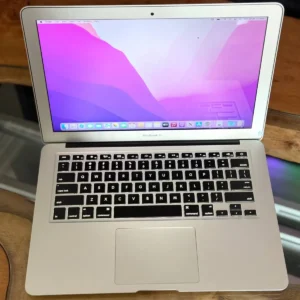 MacBook Air 2017-سی پی سی