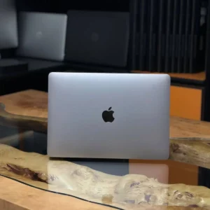 MacBook Pro 2019-سی پی سی