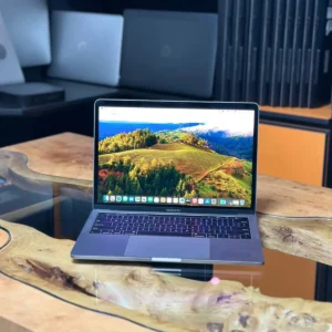 MacBook Pro 2019-سی پی سی