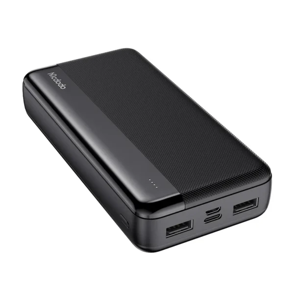 Mcdodo MC-1370-سی پی سی