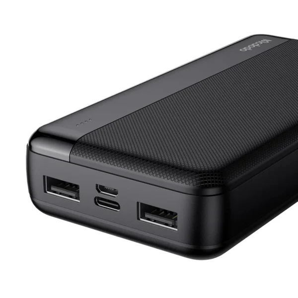 Mcdodo MC-1370-سی پی سی