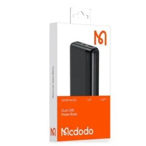 Mcdodo MC-1370-سی پی سی
