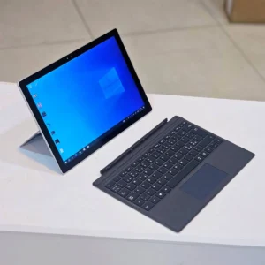 Microsoft Surface Pro 5-سی پی سی