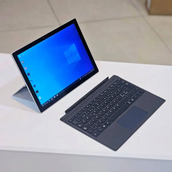 Microsoft Surface Pro 5-سی پی سی
