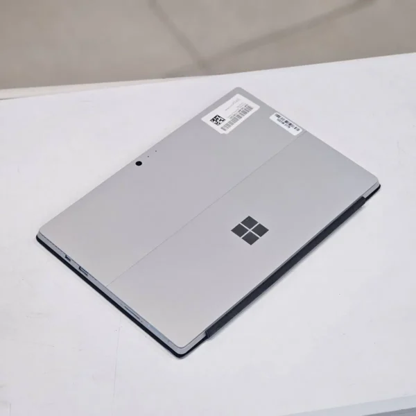 Microsoft Surface Pro 5-سی پی سی