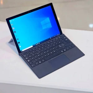 Microsoft Surface Pro 5-سی پی سی