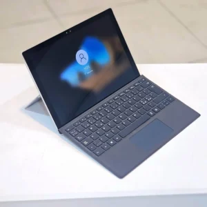 Microsoft Surface Pro 5-سی پی سی