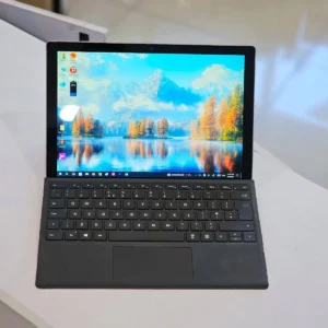 Microsoft Surface Pro 7-سی پی سی