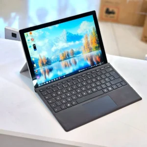 Microsoft Surface Pro 7
