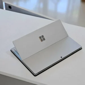 Microsoft Surface Pro 7-سی پی سی