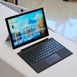 Microsoft Surface Pro 7- سی پی سی