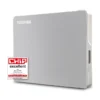 TOSHIBA Canvio Flex 1TB- سی پی سی