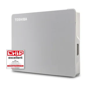 TOSHIBA Canvio Flex 1TB- سی پی سی