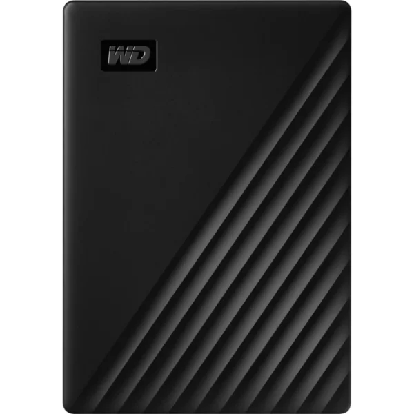 WD My Passport 1TB-سی پی سی