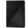 WD My Passport 1TB-سی پی سی