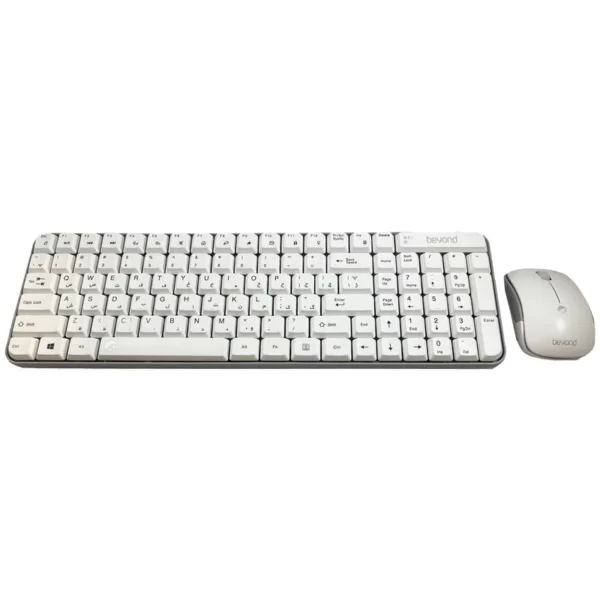 BMK-2261RF-سی پی سی