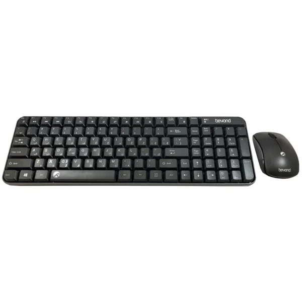 BMK-2261RF-سی پی سی