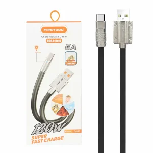 F-001 usb to type C-سی پی سی