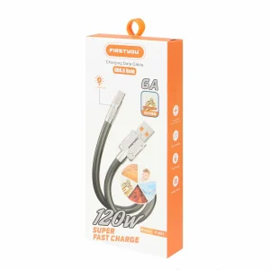 F-001 usb to type C-سی پی سی