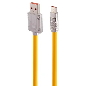 F-001 usb to type C-سی پی سی