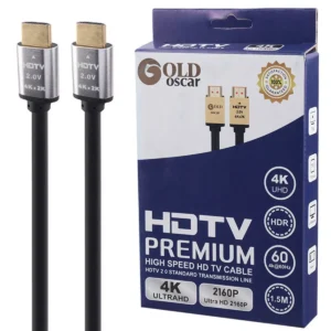 HDTV Permium 1.5m-سی پی سی