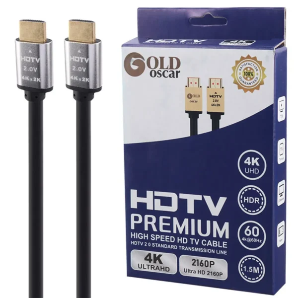 HDTV Permium 1.5m-سی پی سی