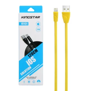 K112i Lightening cable-سی پی سی