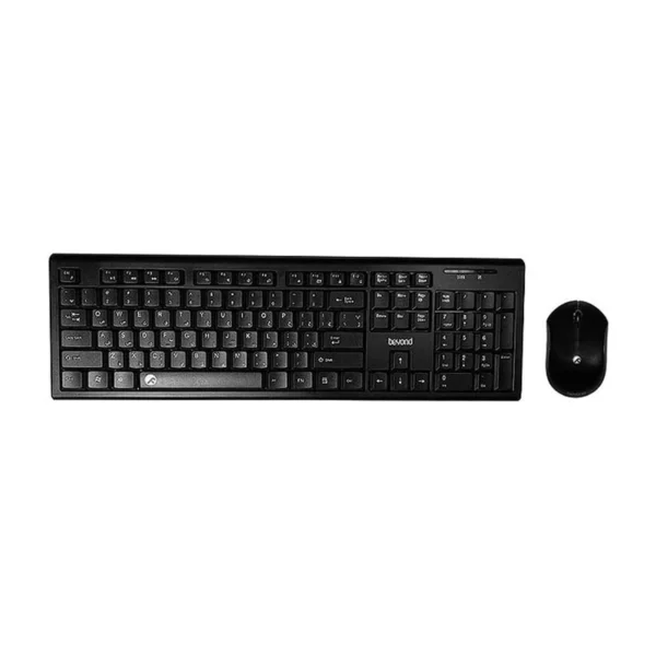 Keyboard BMK-4531RF-سی پی سی