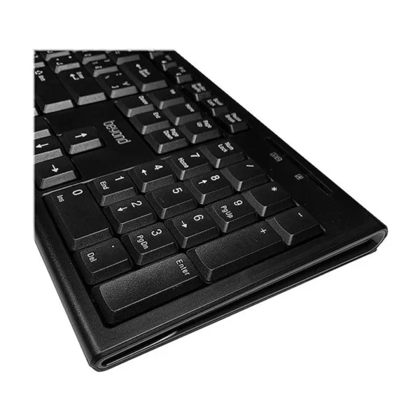 Keyboard BMK-4531RF-سی پی سی