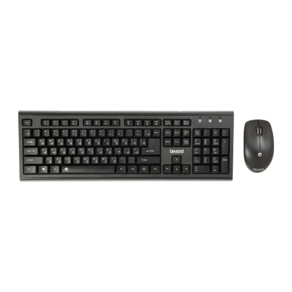 Keyboard BMK-8320RF-سی پی سی