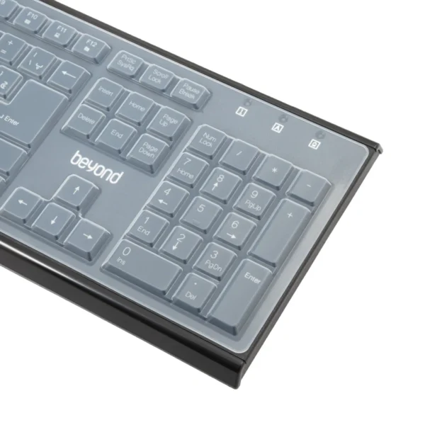 Keyboard BMK-8320RF-سی پی سی