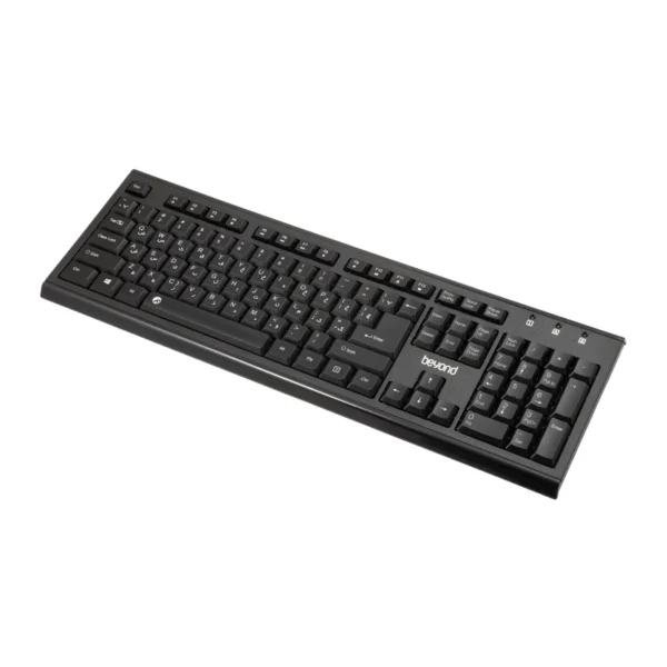 Keyboard BMK-8320RF-سی پی سی